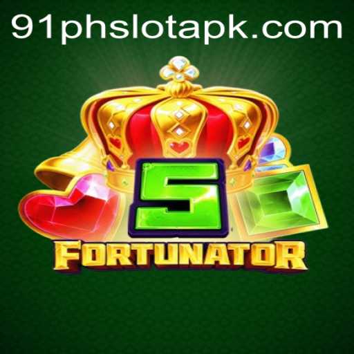 Exploring the Thrills of 5Fortunator: The New Sensation in 91ph Slot APK