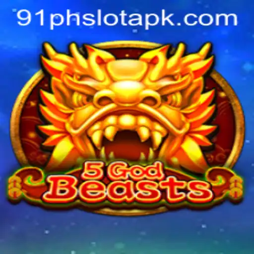 Discover the Mystical World of 5GodBeasts and Harness the Power of Mythological Legends
