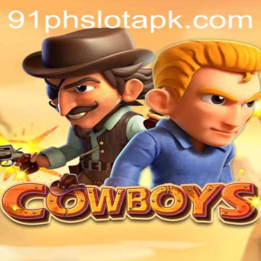 Explore the Thrills of COWBOYS Game and the 91ph Slot Apk