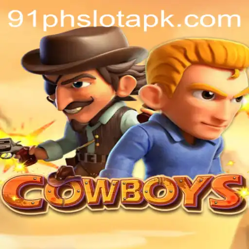 Explore the Thrills of COWBOYS Game and the 91ph Slot Apk