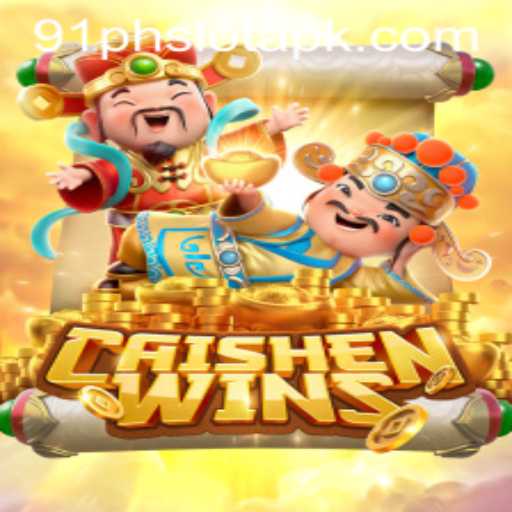 Unveiling the World of CaishenWins: A Journey into the Exciting Realm of 91ph Slot APK