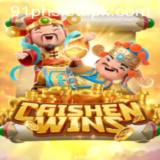 Unveiling the World of CaishenWins: A Journey into the Exciting Realm of 91ph Slot APK