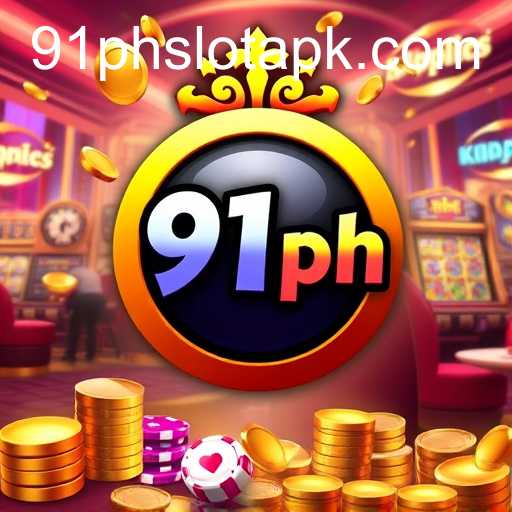 Exploring the Intricacies of Casino Games: A Deep Dive into 91ph Slot APK