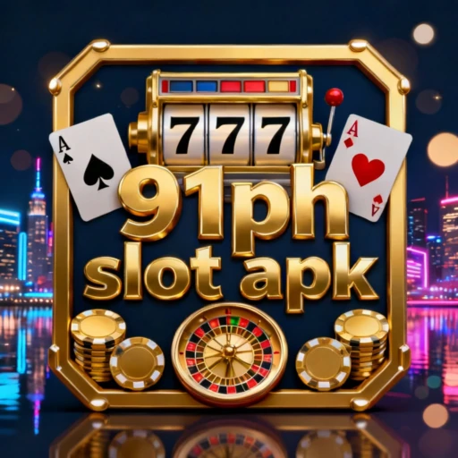 91ph slot apk