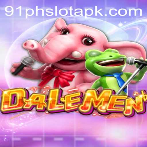 Discover the Exciting World of DALEMEN: An Introduction and Game Rules
