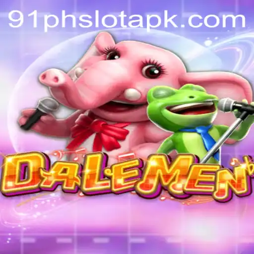 Discover the Exciting World of DALEMEN: An Introduction and Game Rules