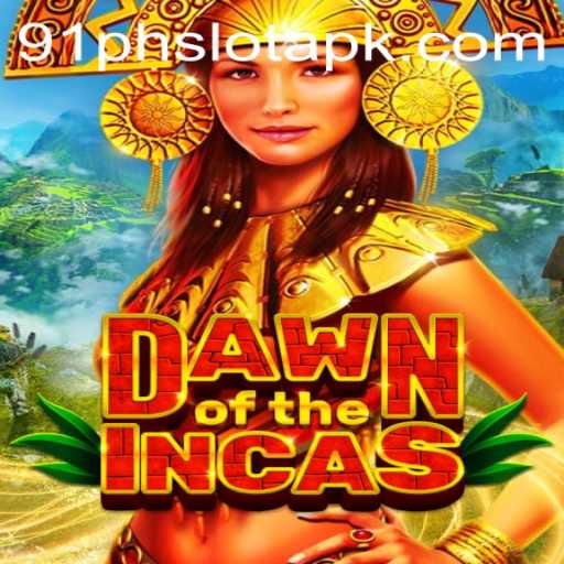 Immerse Yourself in the Exciting World of DawnoftheIncas