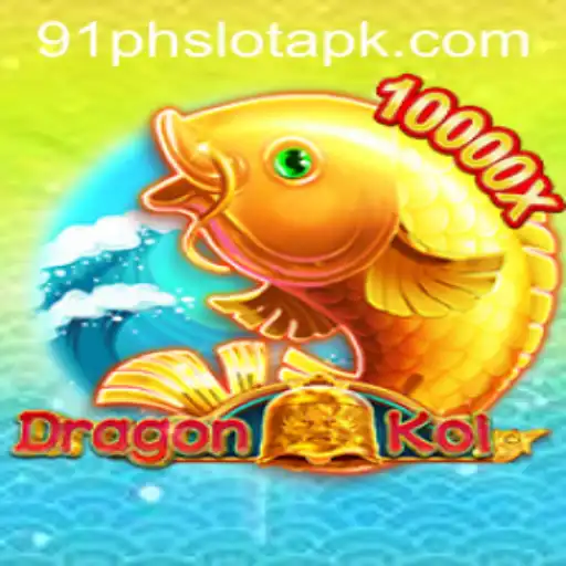 Exploring DragonKoi: A Captivating Adventure and Its Digital Transformation via 91ph Slot APK