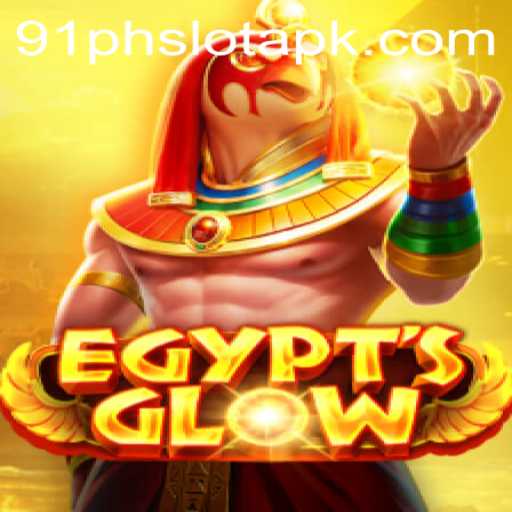 Unveiling the Mysteries of EgyptsGlow: A New Era in Slot Gaming