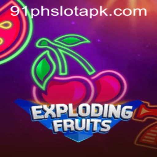 Explore the Thrilling World of ExplodingFruits in the 91ph Slot APK