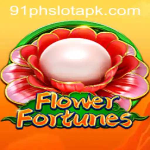 FlowerFortunes: Exploring the Enchanting World of 91ph Slot APK