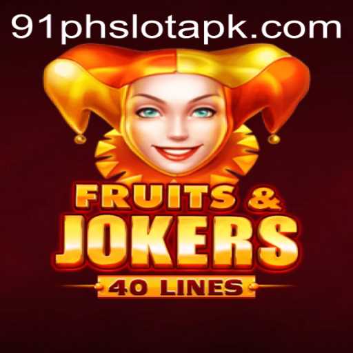 FruitsAndJokers40: An Exciting Dive into the World of Online Slots