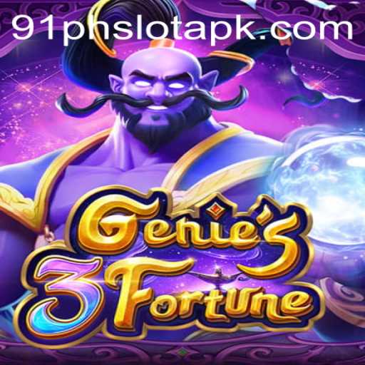 Exploring Genie3Fortune and the World of 91ph Slot APK