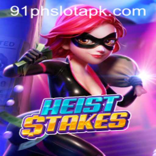 HeistStakes: Exploring the Features and Mechanics of This Exciting Slot Game