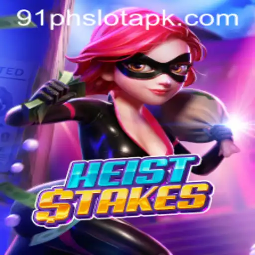 HeistStakes: Exploring the Features and Mechanics of This Exciting Slot Game