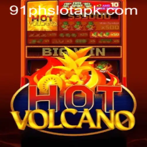 Exploring the Exciting World of HotVolcano and its 91ph Slot APK
