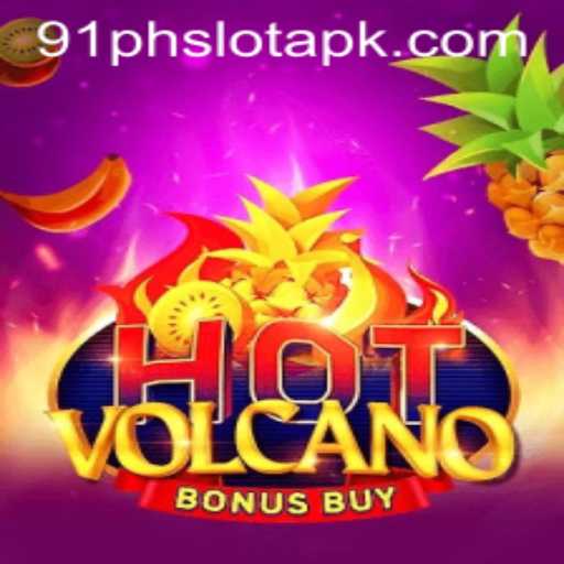 Exploring the Excitement of HotVolcanoBonusBuy Slot Game