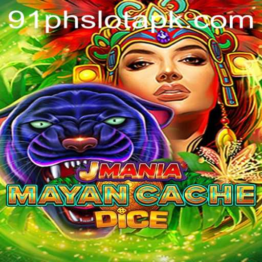 JManiaMayanCacheDice: A Thrilling Adventure Through Ancient Mysteries
