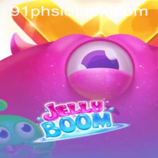 Unveiling JellyBoom: A Fun and Exciting Gaming Adventure Featuring 91ph Slot APK