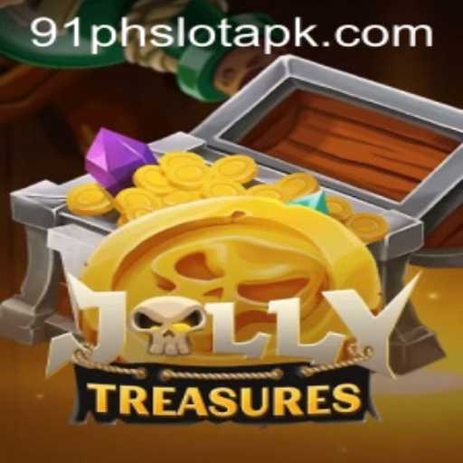 Discover the Adventure of JollyTreasures Slot Game with 91ph Slot APK