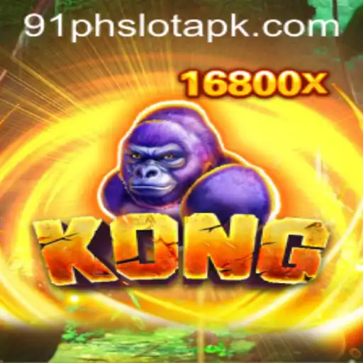 Discover the Exciting World of Kong: A Slot Game Adventure