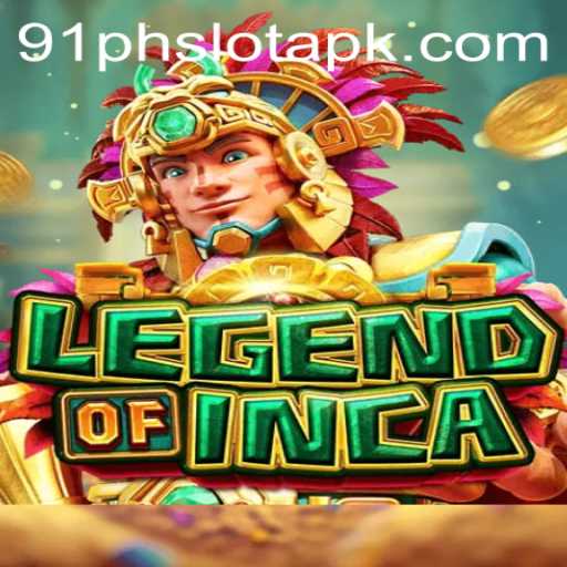 LegendofInca: Discover the Mystical World of Incan Slots