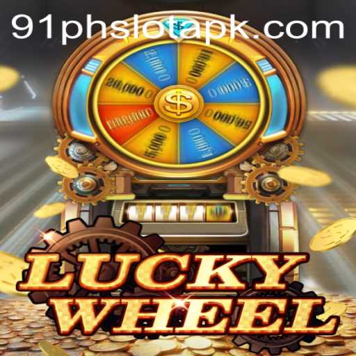 Exploring the Excitement of LuckyWheel and 91ph Slot APK