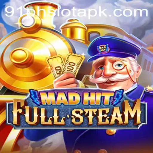 Exploring the Thrilling World of MadHitFullSteam and 91ph Slot APK