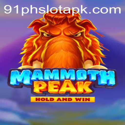 Explore the Thrilling World of MammothPeak and the Exciting 91ph Slot APK
