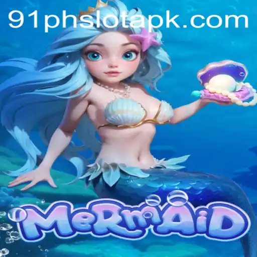 Dive into 'Mermaid': A Thrilling Underwater Adventure with 91ph Slot Apk