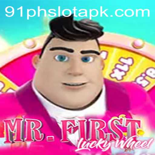Exploring the Thrilling World of MrFirstLuckyWheel: A Dive into the Latest Slot Game