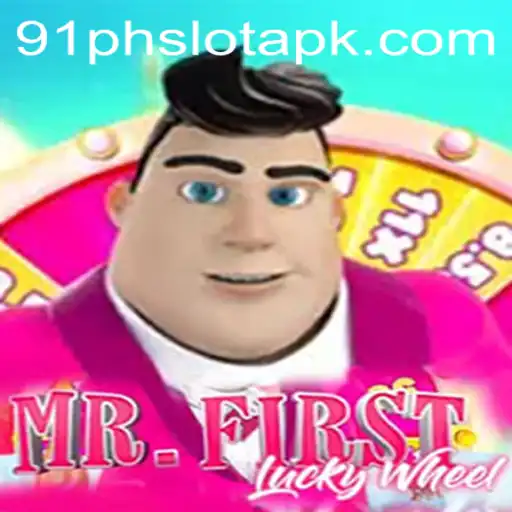 Exploring the Thrilling World of MrFirstLuckyWheel: A Dive into the Latest Slot Game
