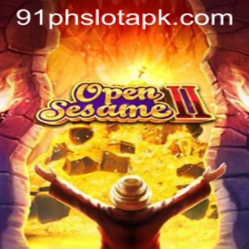 OpenSesameII: Exploring the Exciting World of 91ph Slot APK