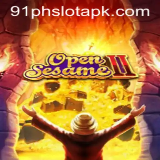 OpenSesameII: Exploring the Exciting World of 91ph Slot APK