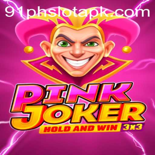 Exploring the Thrilling World of Pinkjoker: A Gaming Experience with 91ph Slot APK