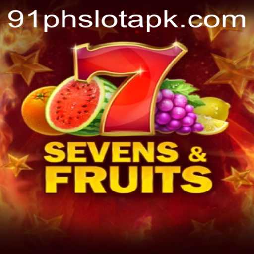 Exploring SevensFruits: A Dive into the 91ph Slot APK Game