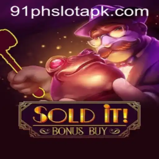 Exploring the Exciting World of SolditBonusBuy and 91ph Slot Apk