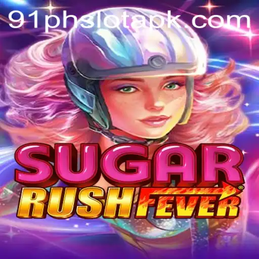Unveiling SugarRushFever: The Ultimate Slot Gaming Experience