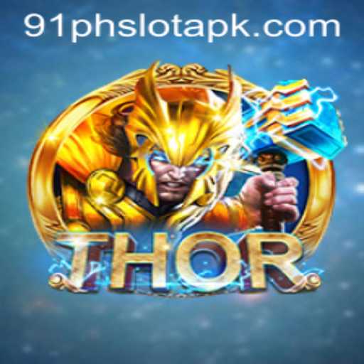 Unveiling the Enchantment: THOR and the 91ph Slot APK