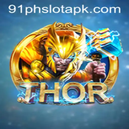 Unveiling the Enchantment: THOR and the 91ph Slot APK