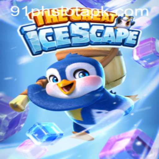 Discovering TheGreatIcescape: An Engaging Slot Experience
