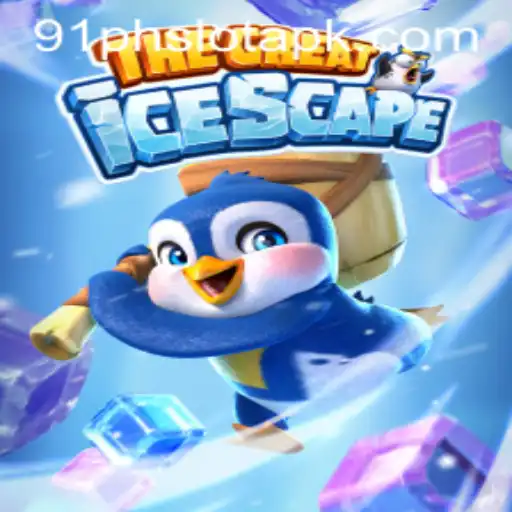 Discovering TheGreatIcescape: An Engaging Slot Experience