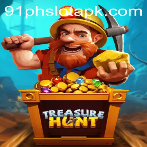 Explore the Exciting World of TreasureHunt and Discover the 91ph Slot APK Adventure