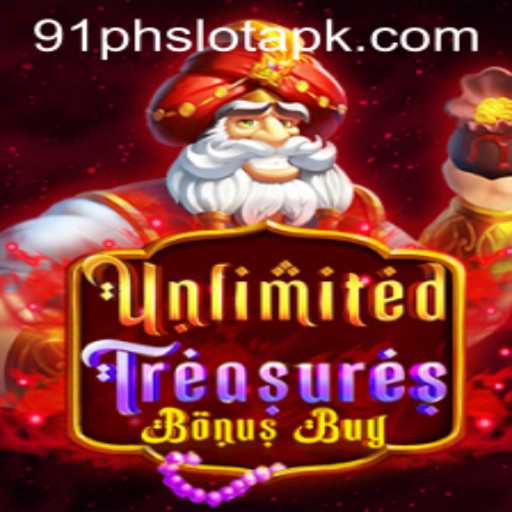 Embark on a Virtual Adventure with UnlimitedTreasuresBonusBuy and 91ph Slot APK