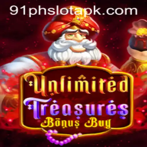 Embark on a Virtual Adventure with UnlimitedTreasuresBonusBuy and 91ph Slot APK