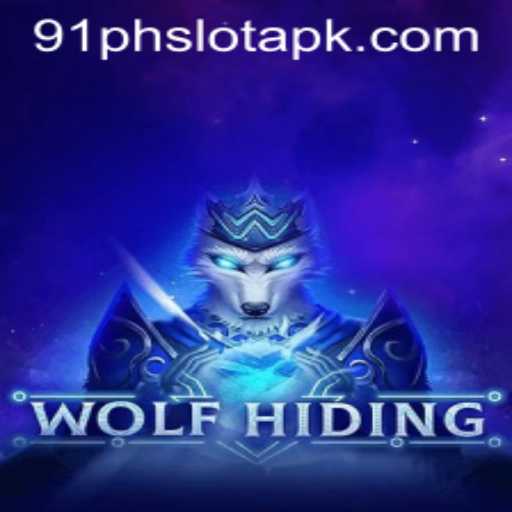 Exploring WolfHiding: An Exciting New Adventure with 91ph Slot APK