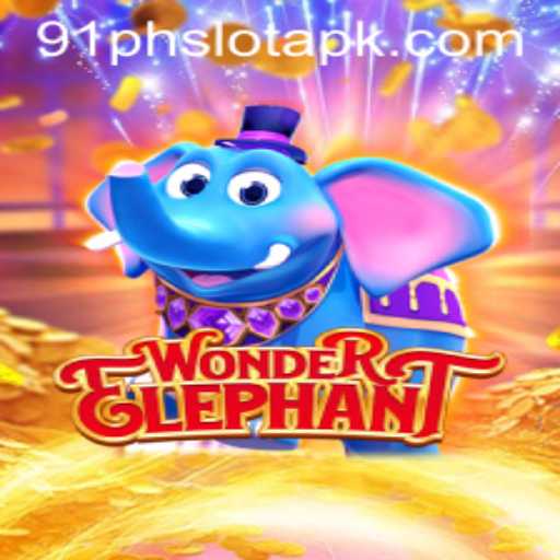 Exploring the Delightful Realms of WonderElephant and 91ph Slot Apk