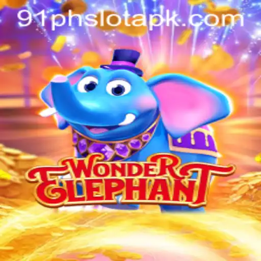 Exploring the Delightful Realms of WonderElephant and 91ph Slot Apk