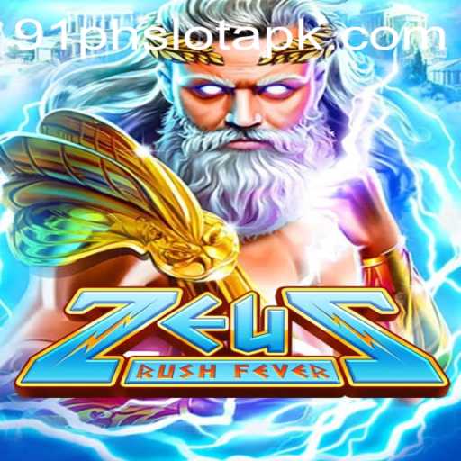 Explore the Electrifying World of ZeusRushFever: A Thrilling Slot Game